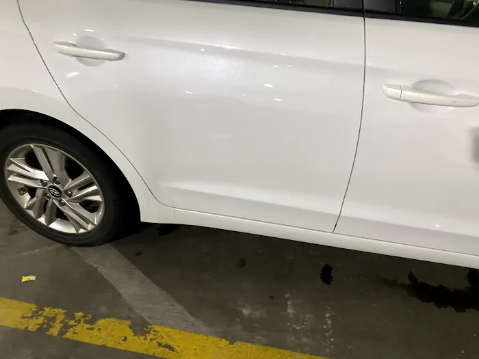 Alamo Rent A Car Picture 2