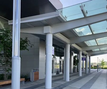 Alamo Rent A Car