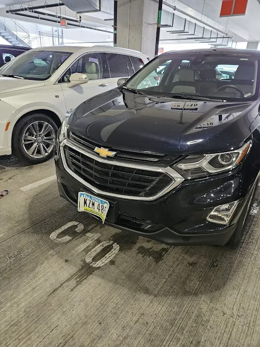 Budget Car Rental Picture 6