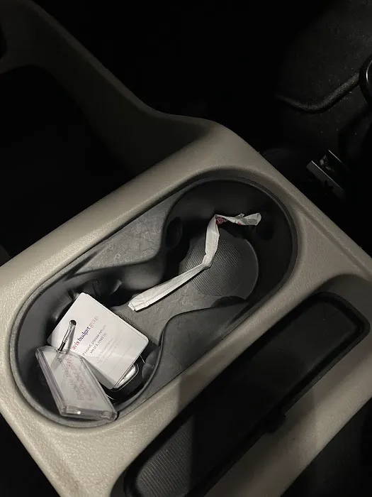 Avis Car Rental Picture 5
