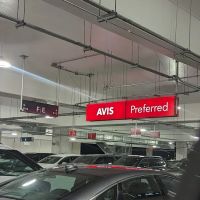 Avis Car Rental ico