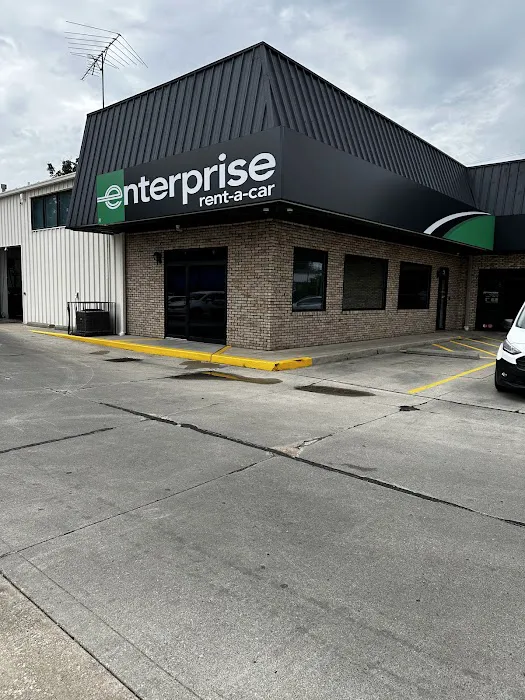 Enterprise Rent-A-Car Picture 1