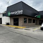 Enterprise Rent-A-Car
