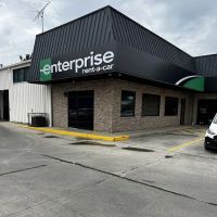 Enterprise Rent-A-Car ico