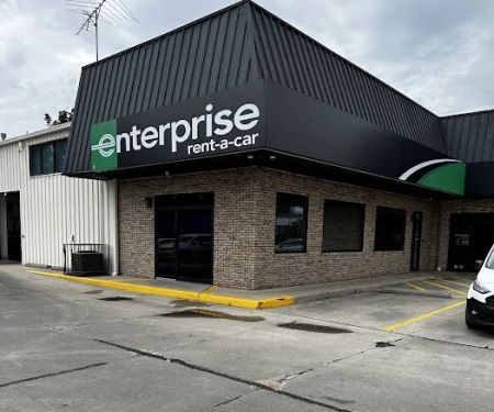 Enterprise Rent-A-Car