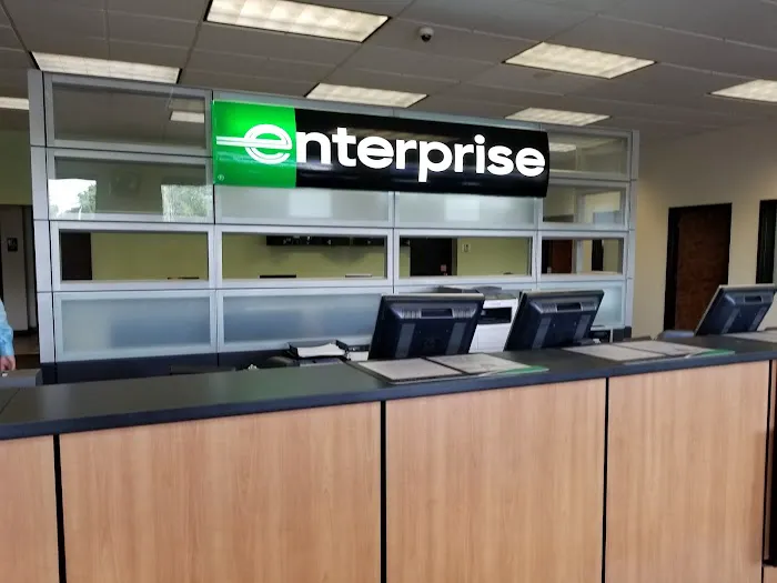 Enterprise Rent-A-Car Picture 2