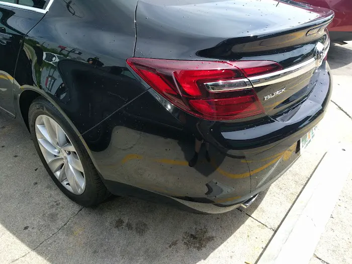 Enterprise Rent-A-Car Picture 4