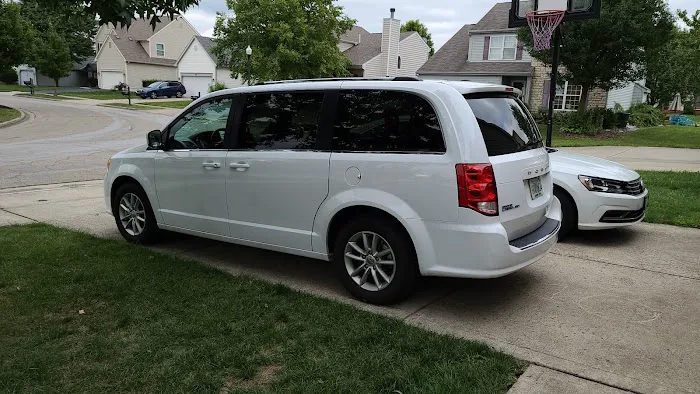 Enterprise Rent-A-Car Picture 9