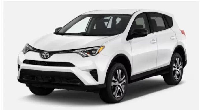 SMART.J Inc- Car rental Picture 2
