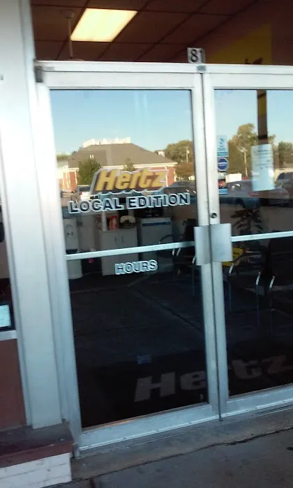 Hertz Car Rental - Gahanna - North Stygler Hle Picture 1