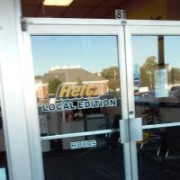 Hertz Car Rental - Gahanna - North Stygler Hle ico