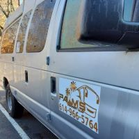 Palms transit llc ico