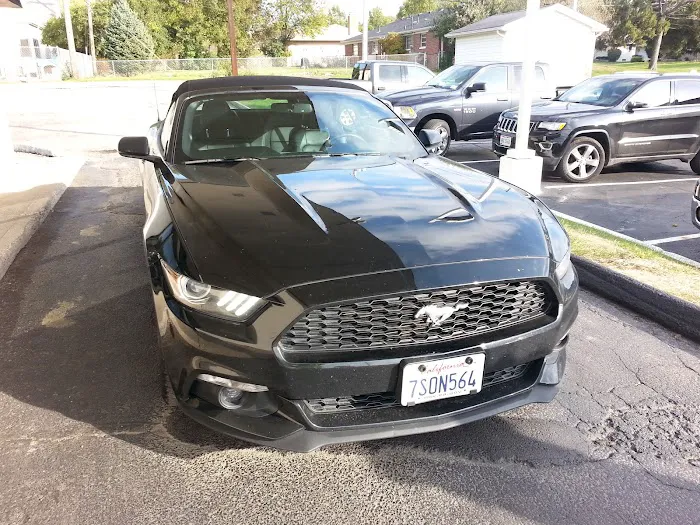 Enterprise Rent-A-Car Picture 3