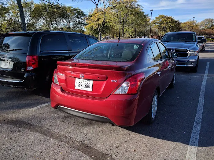 Enterprise Rent-A-Car Picture 1