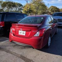 Enterprise Rent-A-Car ico