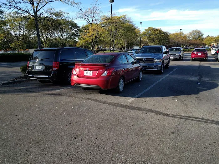 Enterprise Rent-A-Car Picture 5