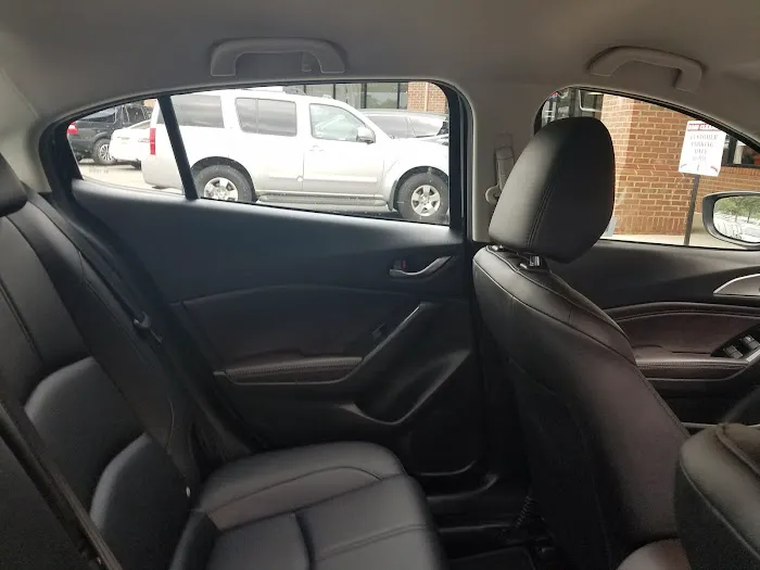 Enterprise Rent-A-Car Picture 6