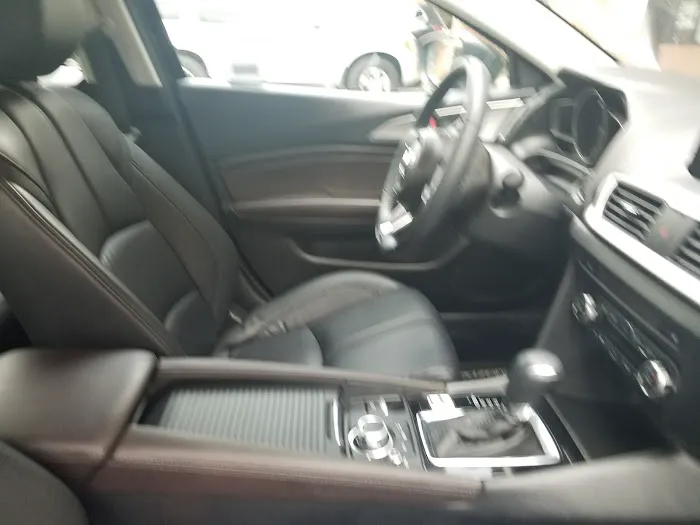 Enterprise Rent-A-Car Picture 8