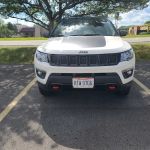 Avis Car Rental