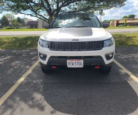 Avis Car Rental