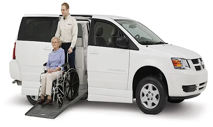 Discovery Medical Transport LLC Picture 1
