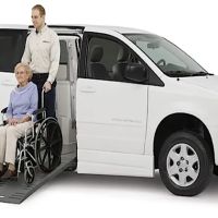 Discovery Medical Transport LLC ico
