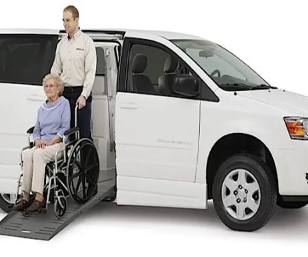 Discovery Medical Transport LLC
