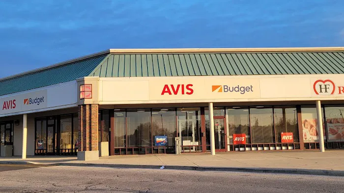 Budget Car Rental Picture 6