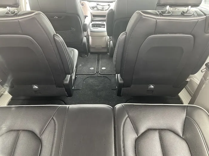 Budget Car Rental Picture 7
