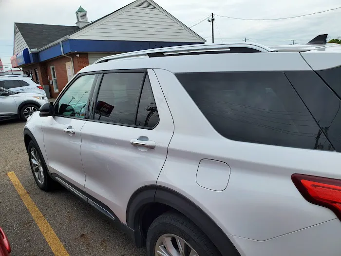 Budget Car Rental Picture 1