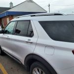 Budget Car Rental