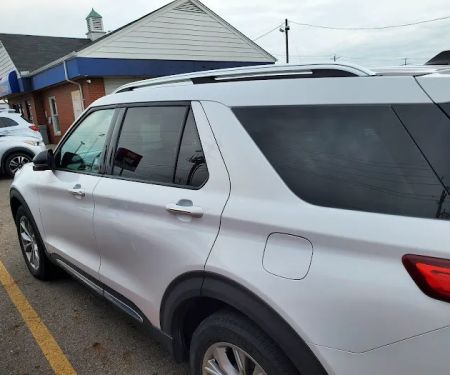 Budget Car Rental