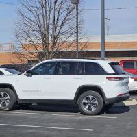 Enterprise Rent-A-Car ico