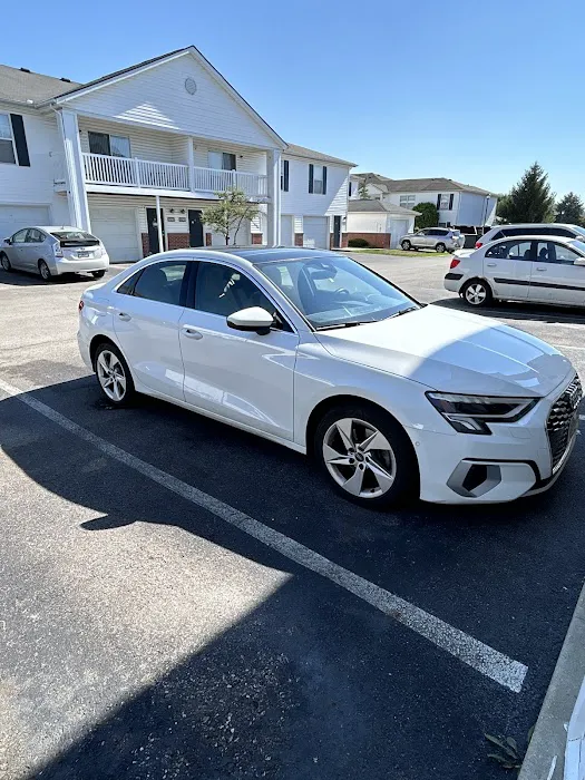 Enterprise Rent-A-Car Picture 3