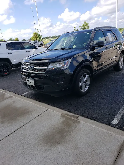 Enterprise Rent-A-Car Picture 9