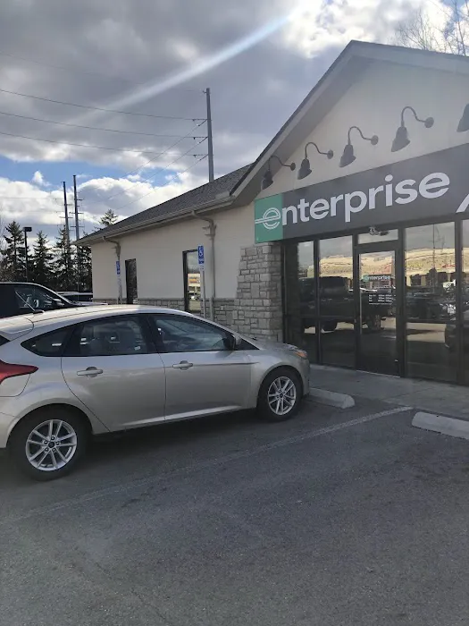 Enterprise Rent-A-Car Picture 7