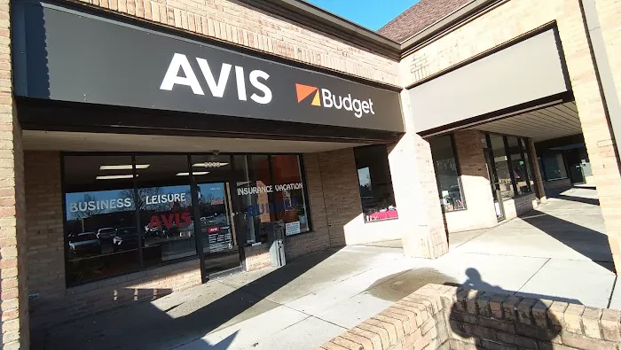 Avis Car Rental Picture 3