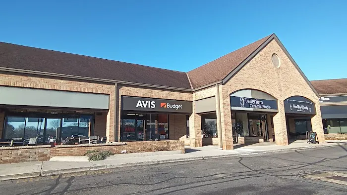 Avis Car Rental Picture 1