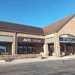 Avis Car Rental