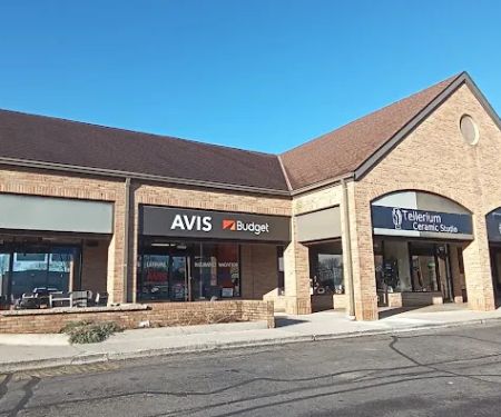 Avis Car Rental