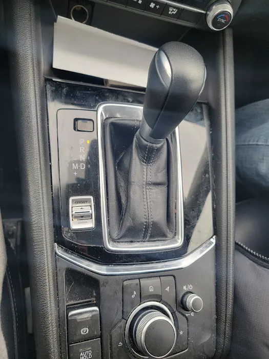 Avis Car Rental Picture 5
