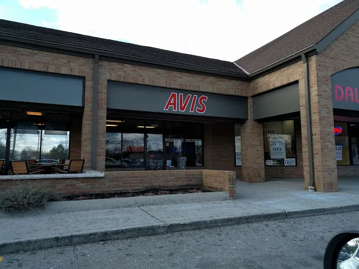 Avis Car Rental Picture 4