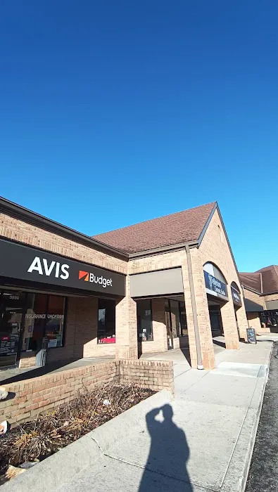 Avis Car Rental Picture 10