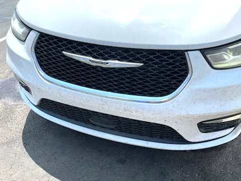 Budget Car Rental Picture 1