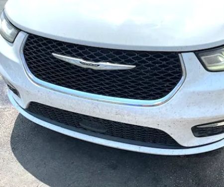 Budget Car Rental