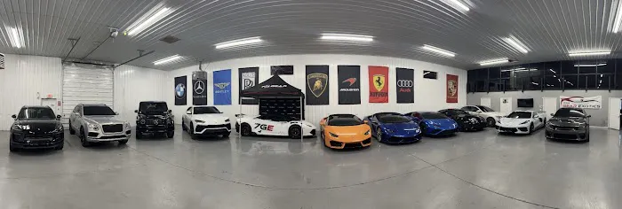 7th Gear Exotics Picture 1