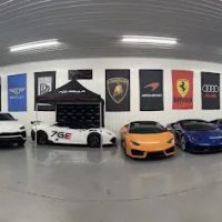 7th Gear Exotics ico