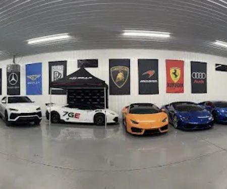 7th Gear Exotics
