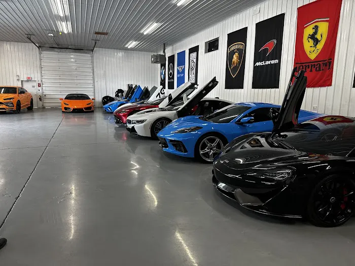 7th Gear Exotics Picture 3