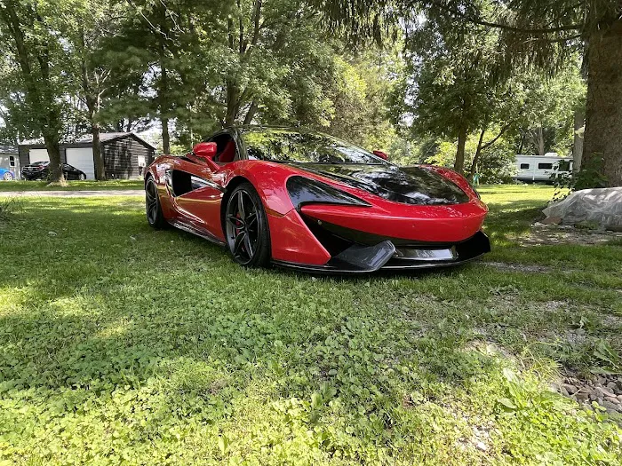 7th Gear Exotics Picture 6